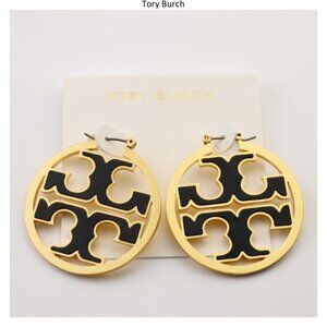 Tory Burch Earrings(Brand New)
